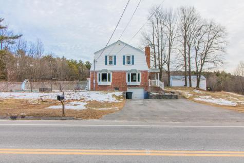 69 Pond Road Lewiston ME 04240