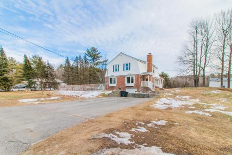 69 Pond Road Lewiston ME 04240