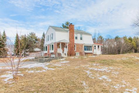 69 Pond Road Lewiston ME 04240