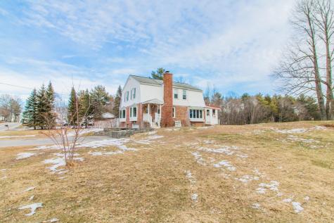 69 Pond Road Lewiston ME 04240