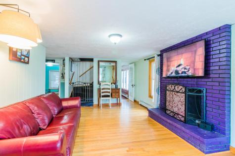 69 Pond Road Lewiston ME 04240