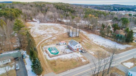 69 Pond Road Lewiston ME 04240