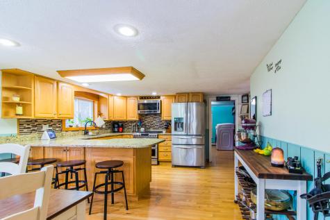 69 Pond Road Lewiston ME 04240