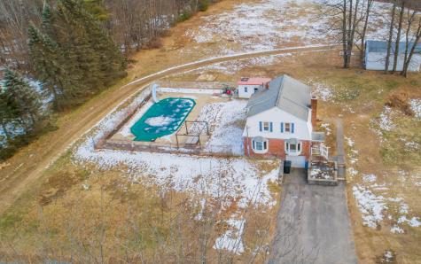 69 Pond Road Lewiston ME 04240
