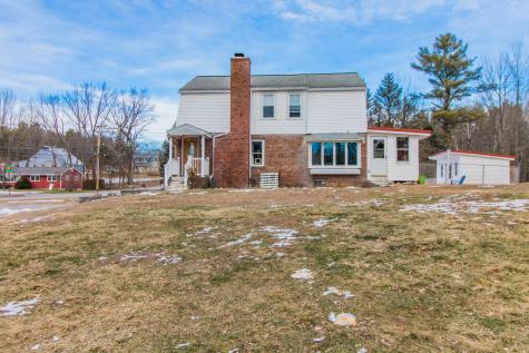 69 Pond Road Lewiston ME 04240