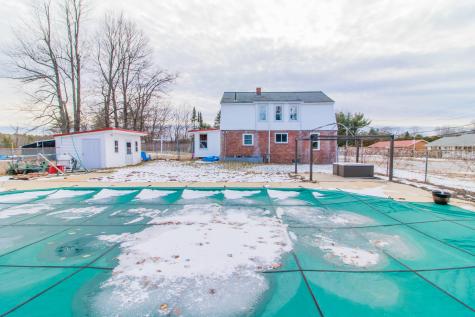69 Pond Road Lewiston ME 04240