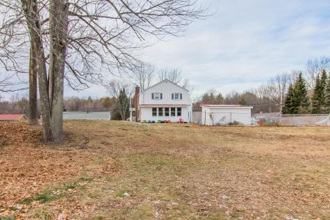 69 Pond Road Lewiston ME 04240