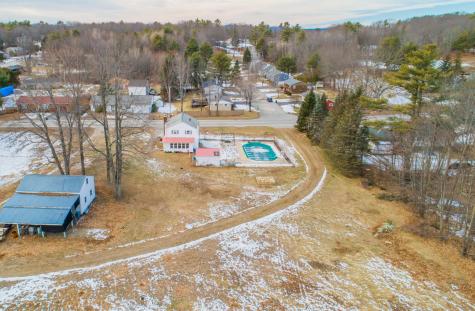 69 Pond Road Lewiston ME 04240