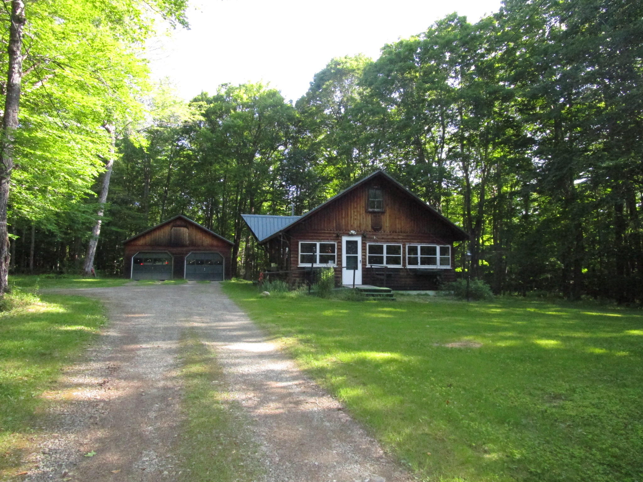 513 Miller Road Road Westfield, ME