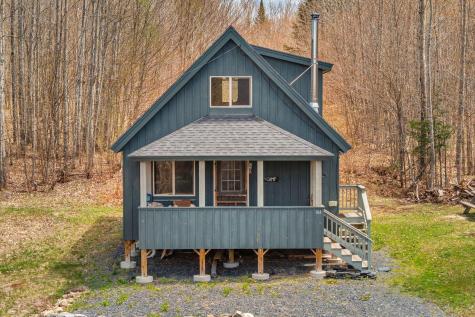 144 Blanchard Road Shirley ME 04485