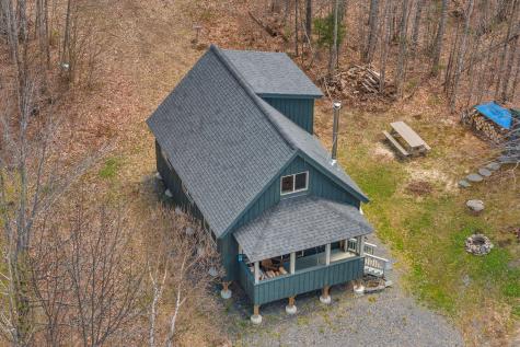144 Blanchard Road Shirley ME 04485