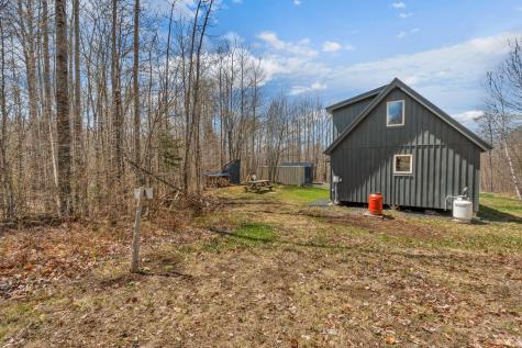 144 Blanchard Road Shirley ME 04485