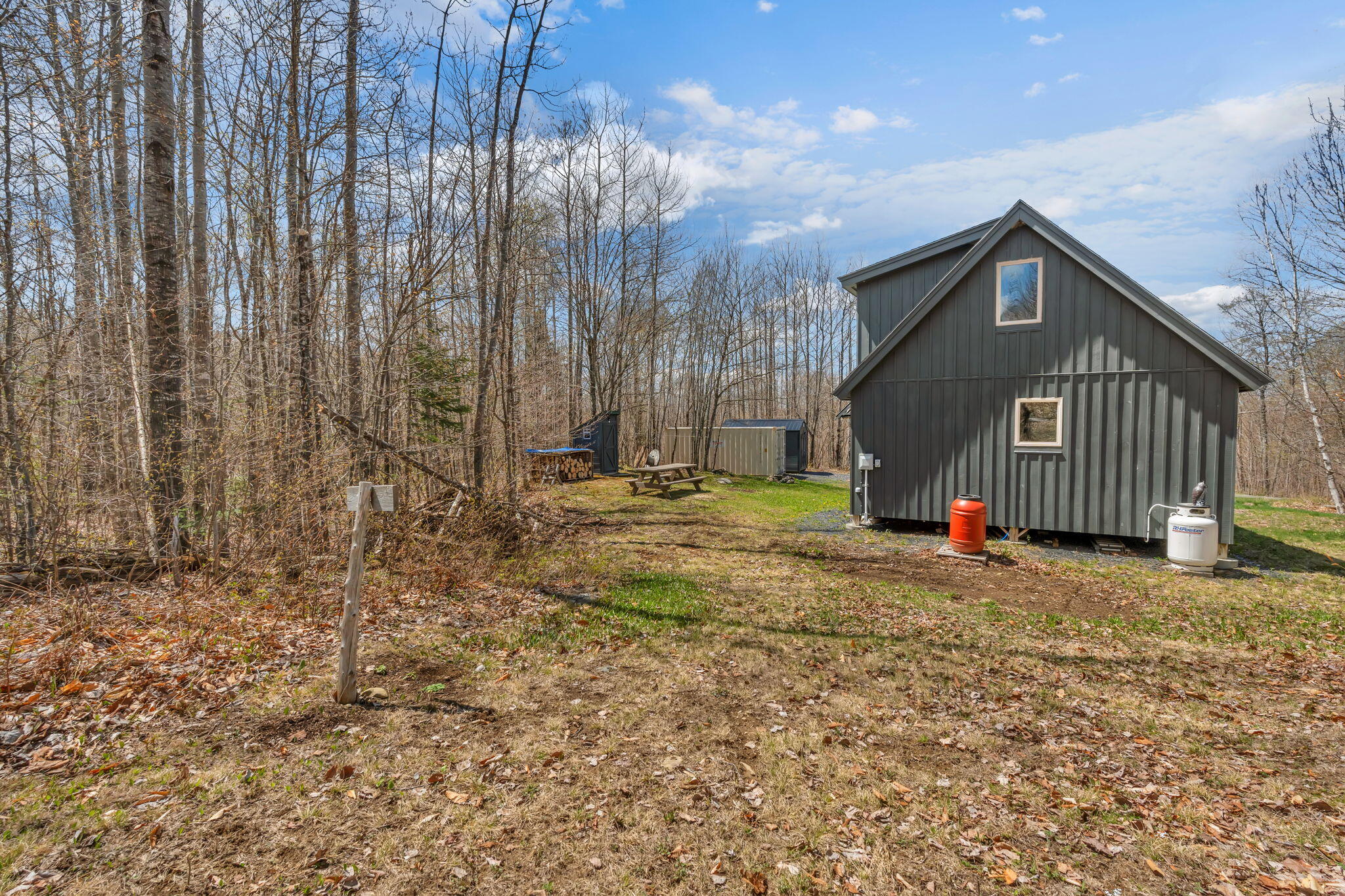 144 Blanchard Road Shirley ME 04485