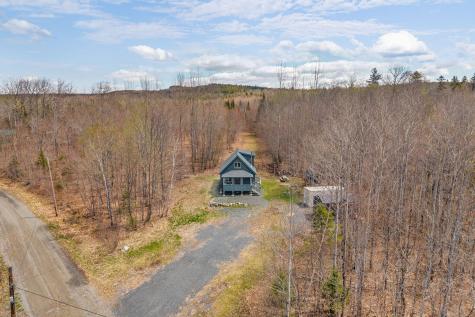 144 Blanchard Road Shirley ME 04485
