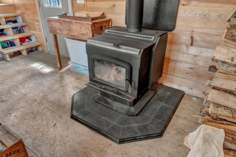 144 Blanchard Road Shirley ME 04485