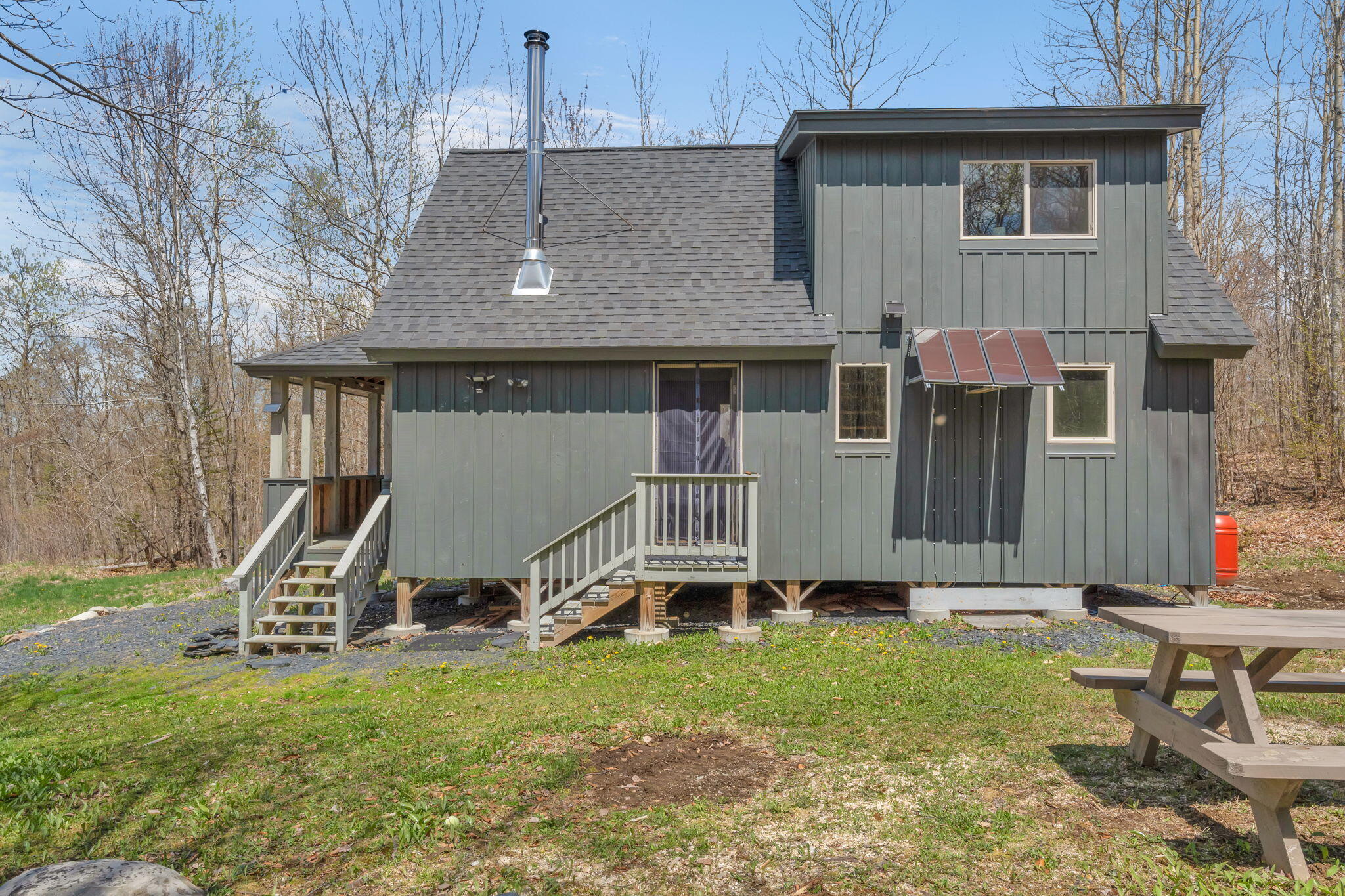 144 Blanchard Road Shirley ME 04485