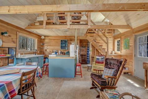144 Blanchard Road Shirley ME 04485