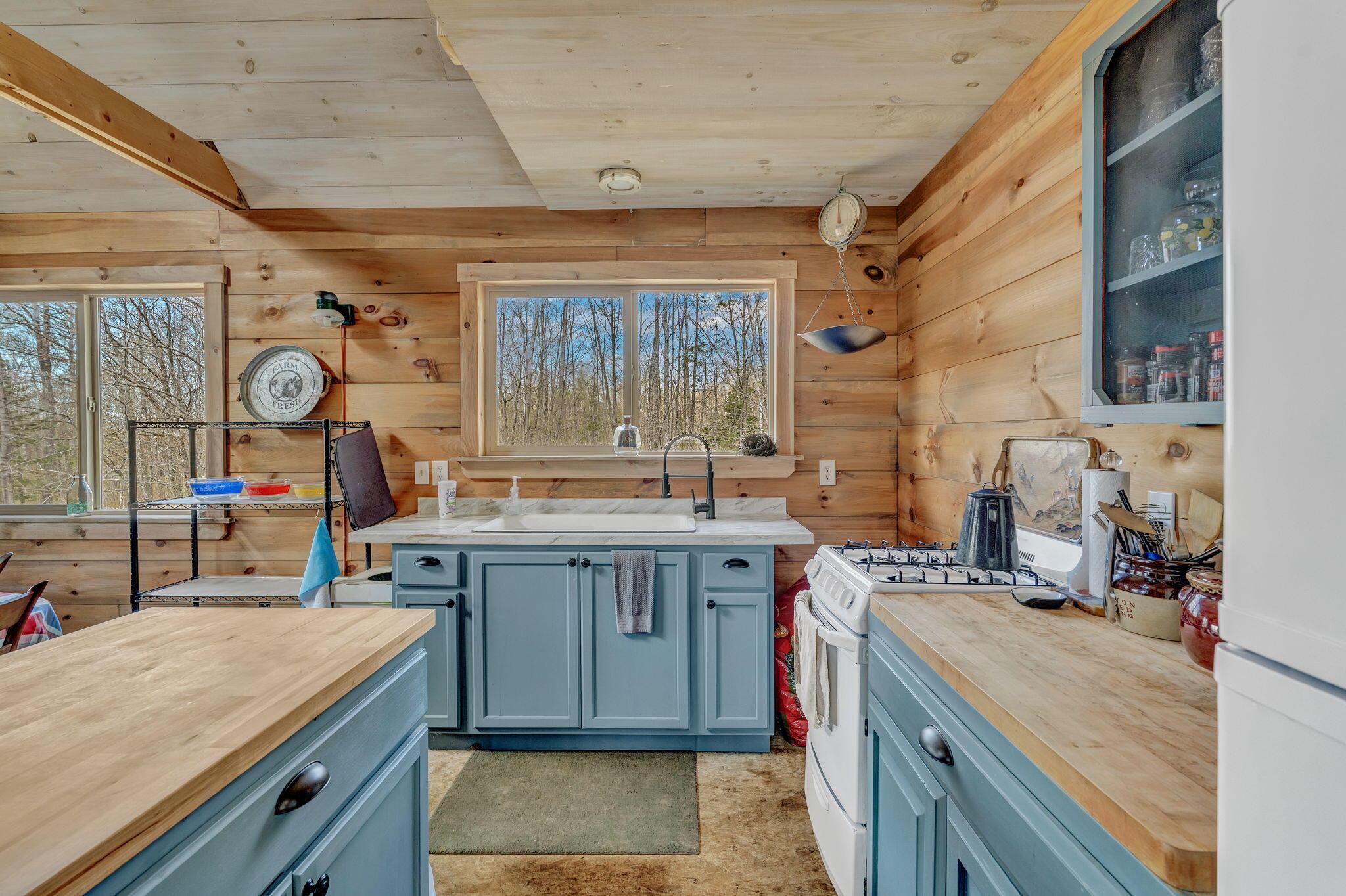 144 Blanchard Road Shirley ME 04485