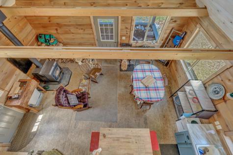 144 Blanchard Road Shirley ME 04485