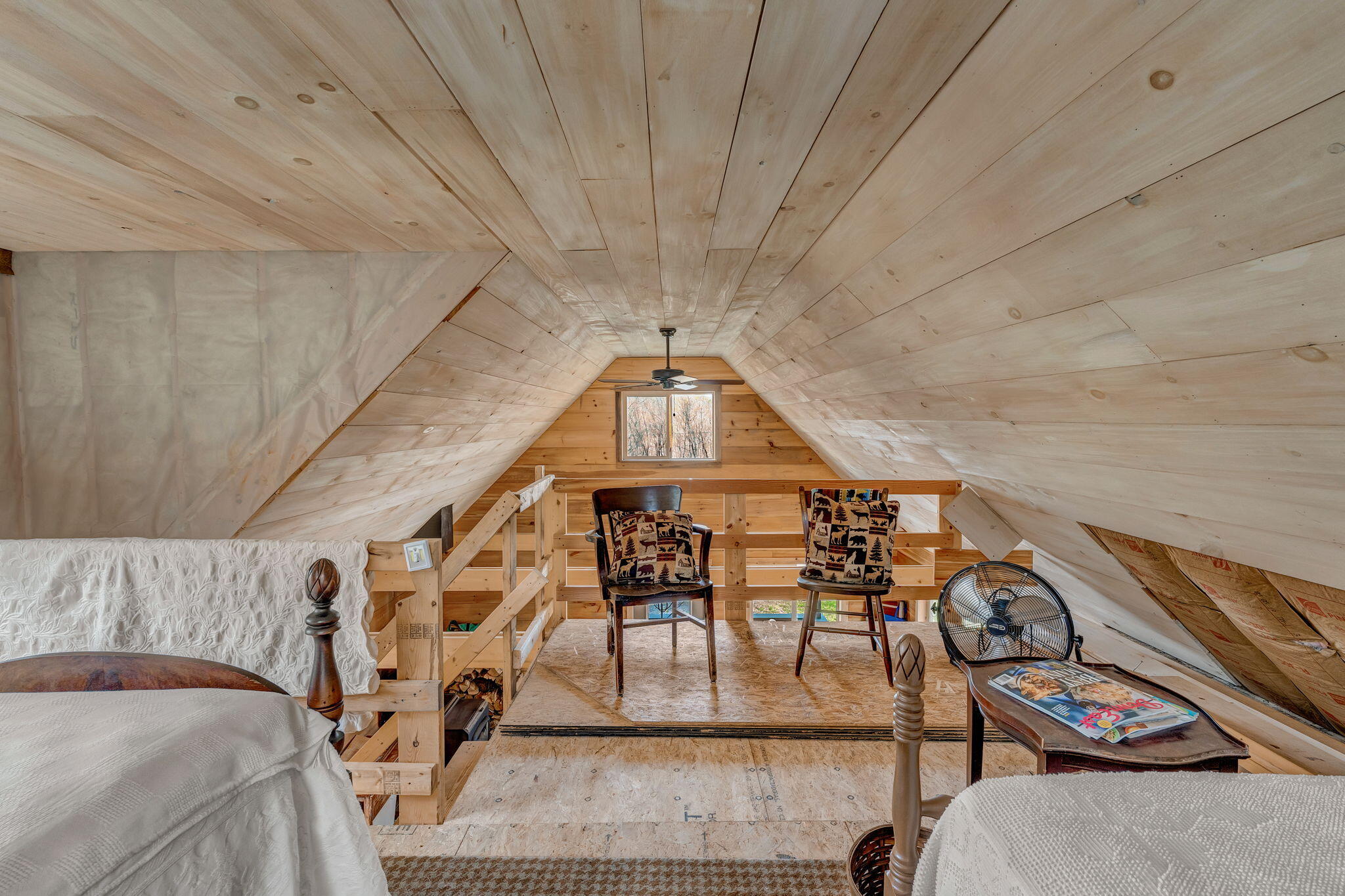 144 Blanchard Road Shirley ME 04485