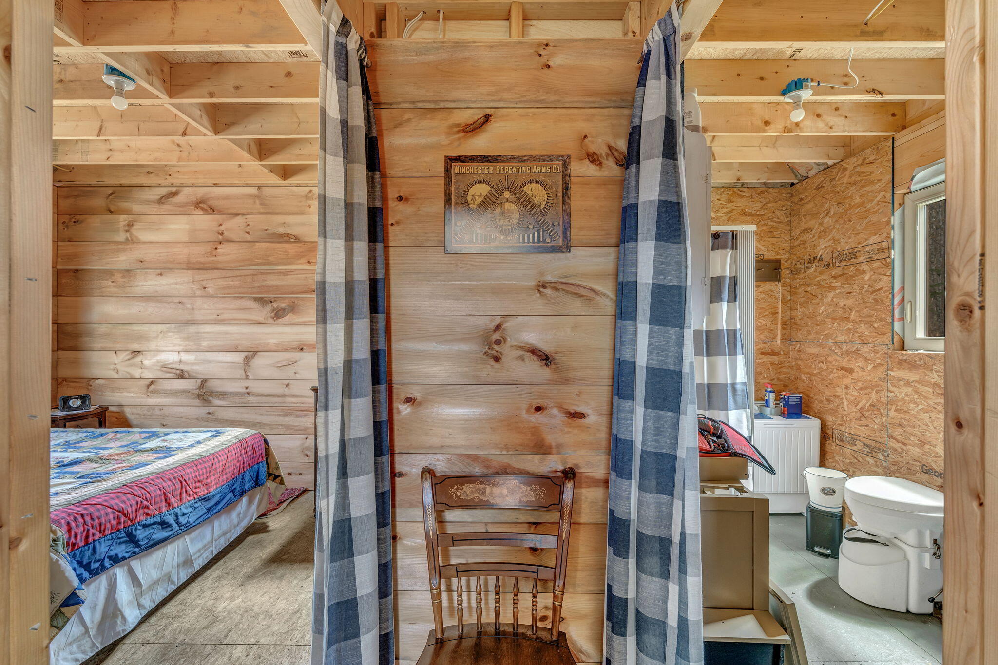 144 Blanchard Road Shirley ME 04485
