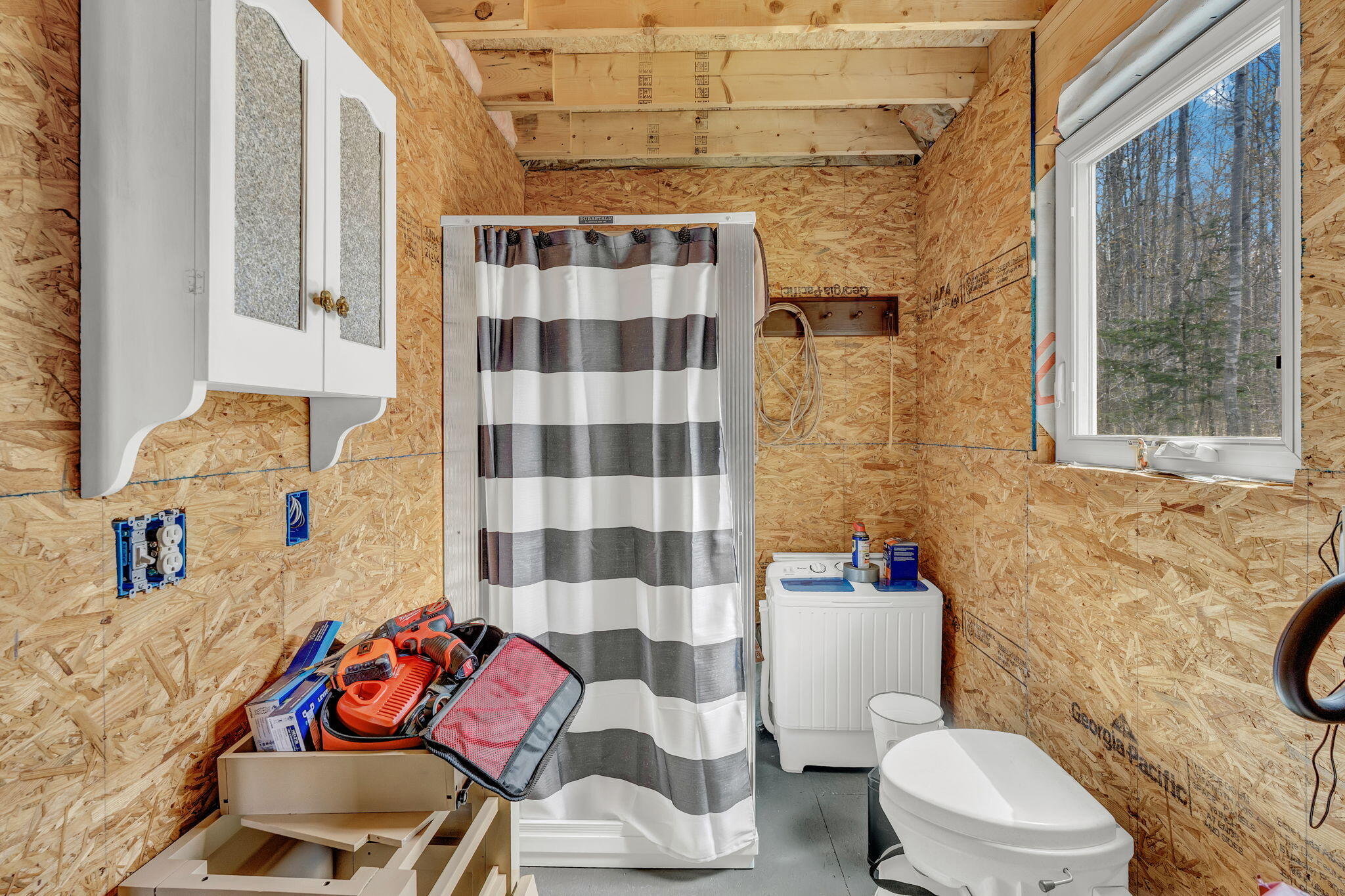 144 Blanchard Road Shirley ME 04485