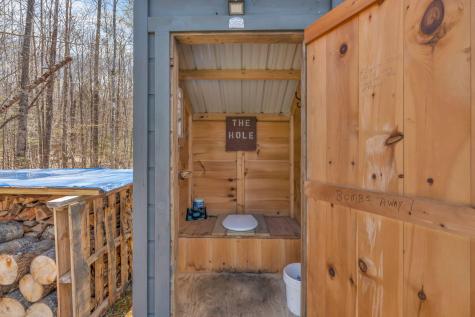 144 Blanchard Road Shirley ME 04485
