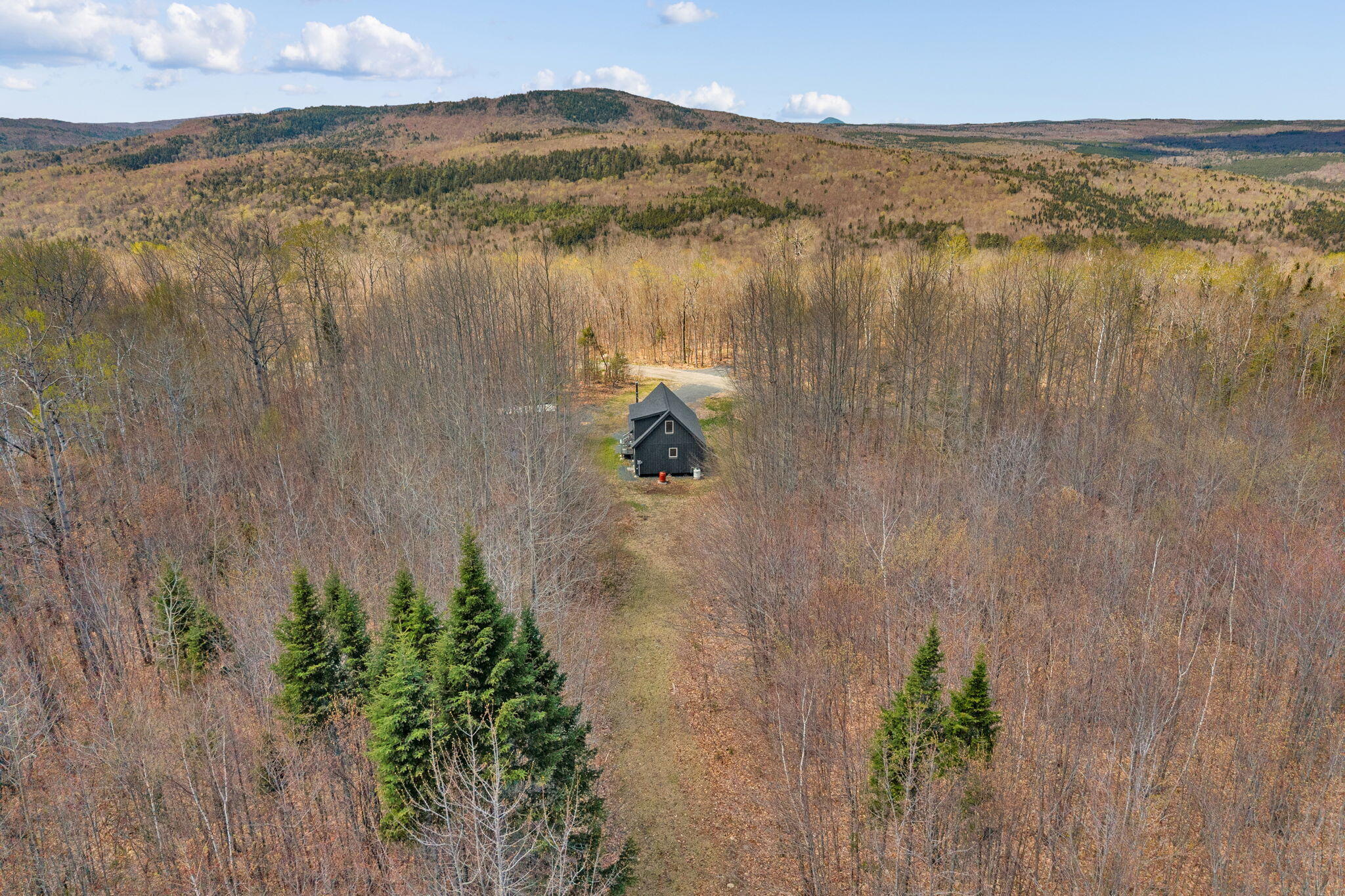 144 Blanchard Road Shirley ME 04485