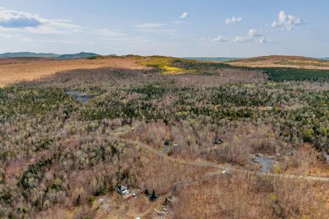 144 Blanchard Road Shirley ME 04485