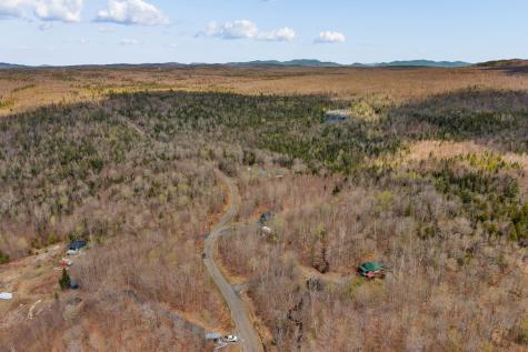 144 Blanchard Road Shirley ME 04485
