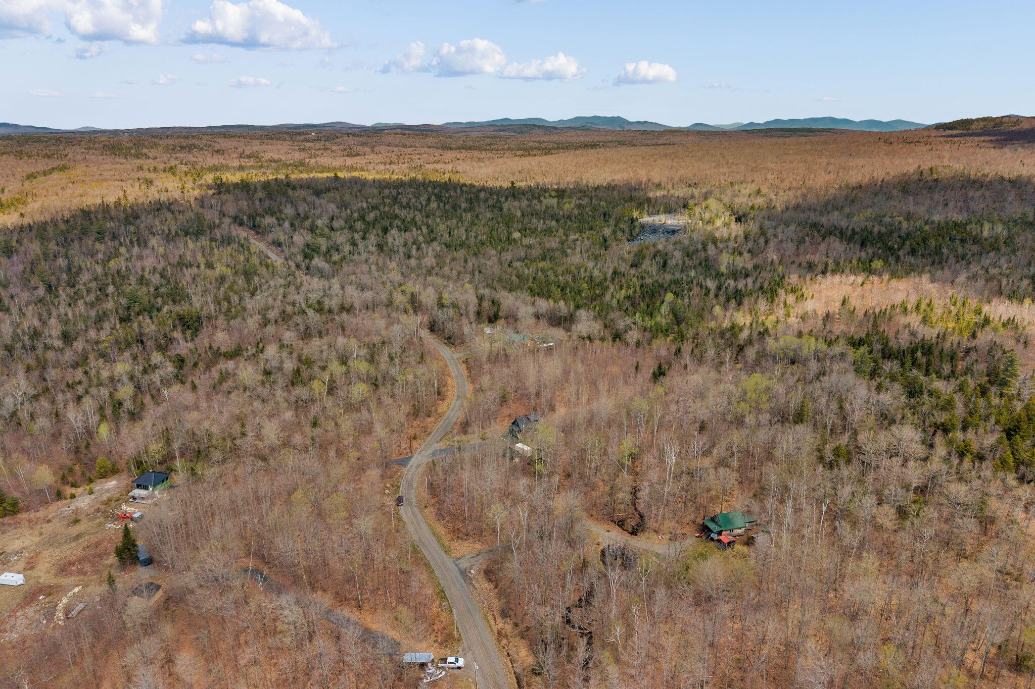 144 Blanchard Road Shirley ME 04485