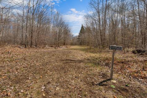 144 Blanchard Road Shirley ME 04485