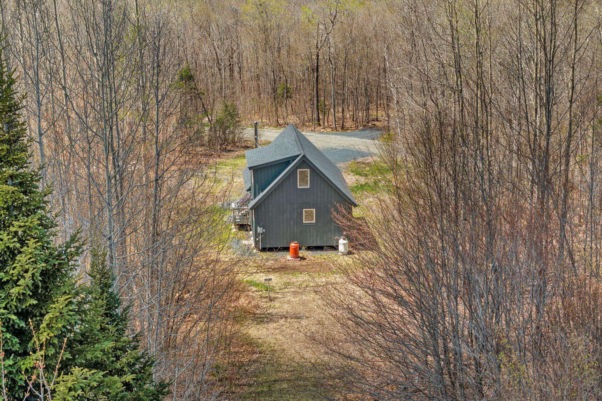 144 Blanchard Road Shirley ME 04485