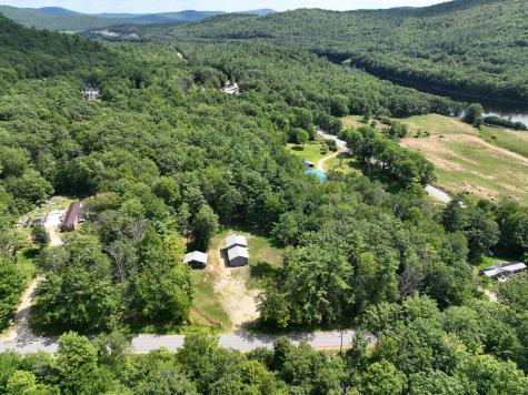 21 Coolidge Road Dixfield ME 04224