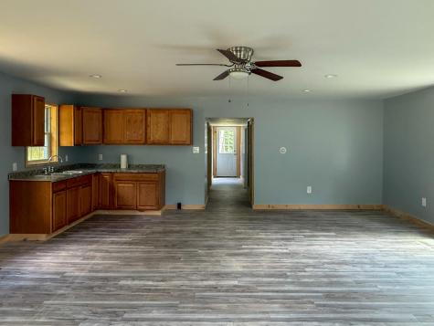 21 Coolidge Road Dixfield ME 04224