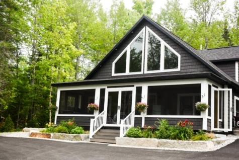 49 Shady Lane Newport ME 04953