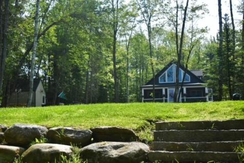 49 Shady Lane Newport ME 04953