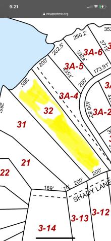 49 Shady Lane Newport ME 04953