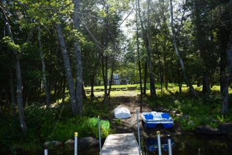 49 Shady Lane Newport ME 04953