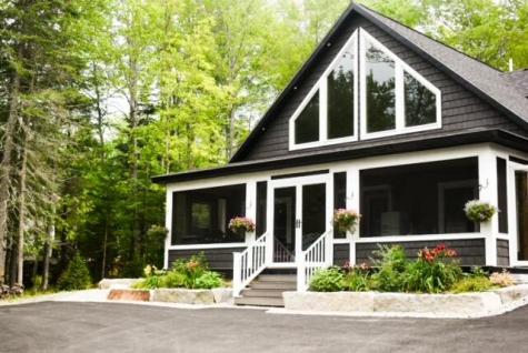 49 Shady Lane Newport ME 04953