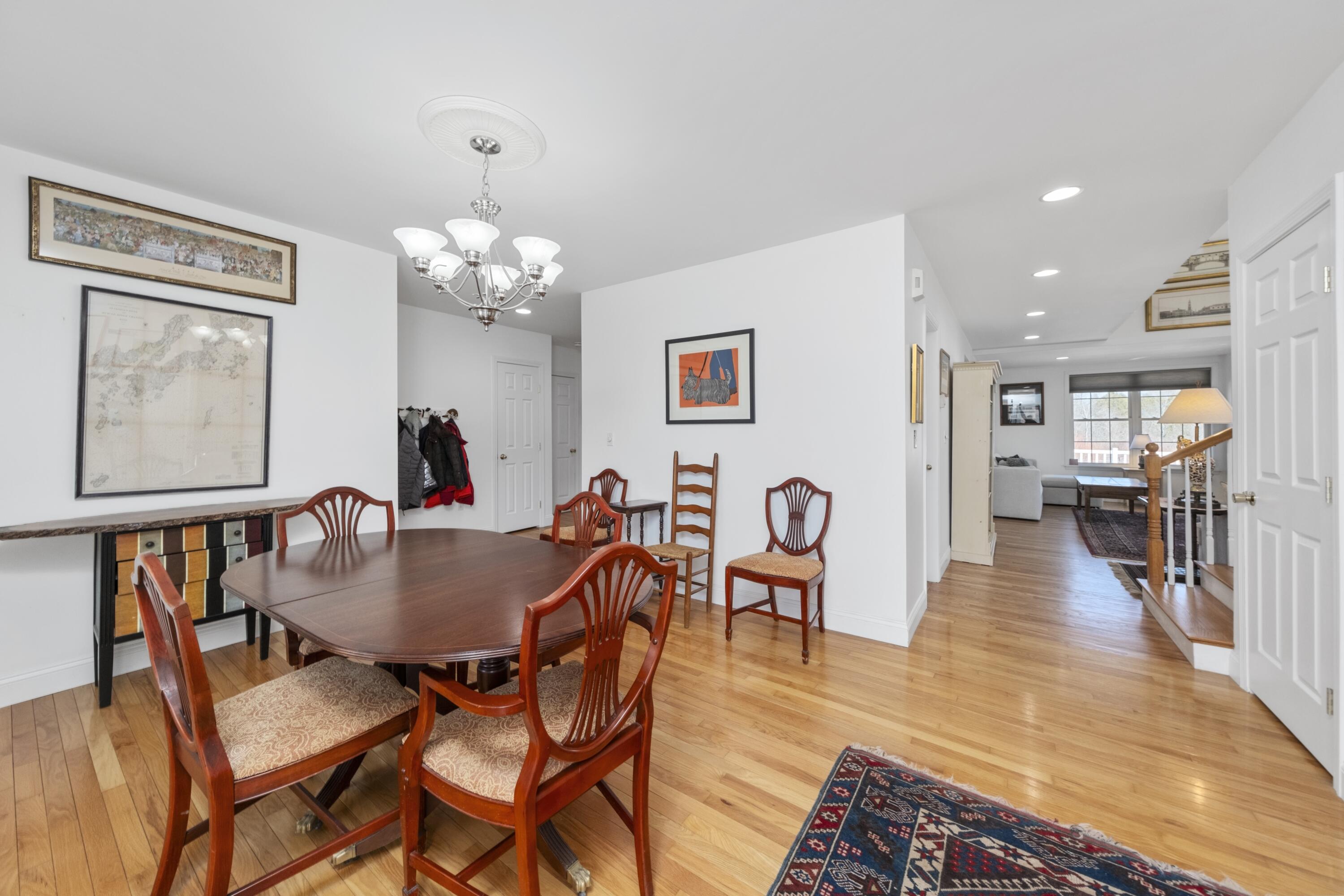 36 Bobolink Lane Thomaston ME 04861