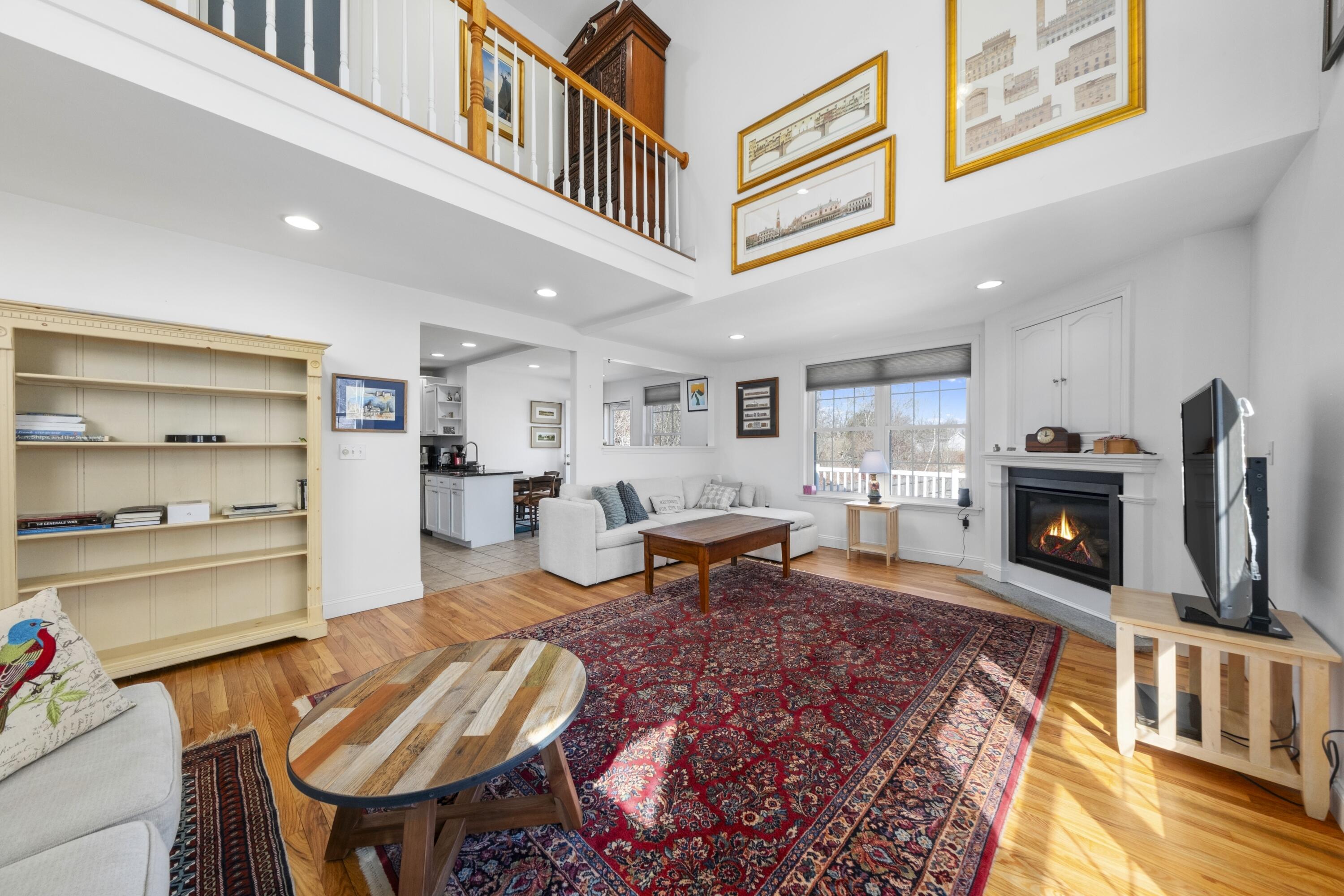 36 Bobolink Lane Thomaston ME 04861