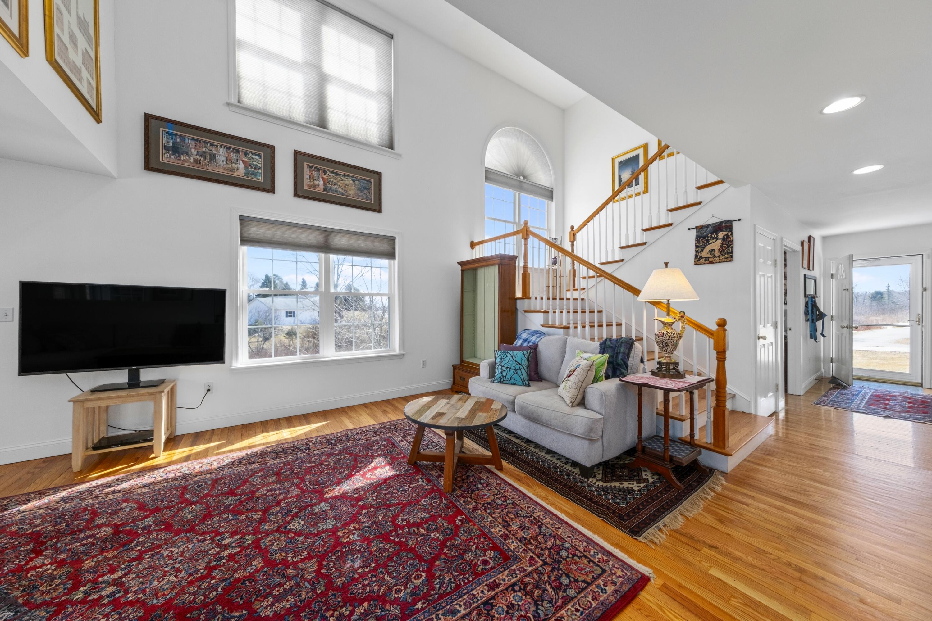 36 Bobolink Lane Thomaston ME 04861