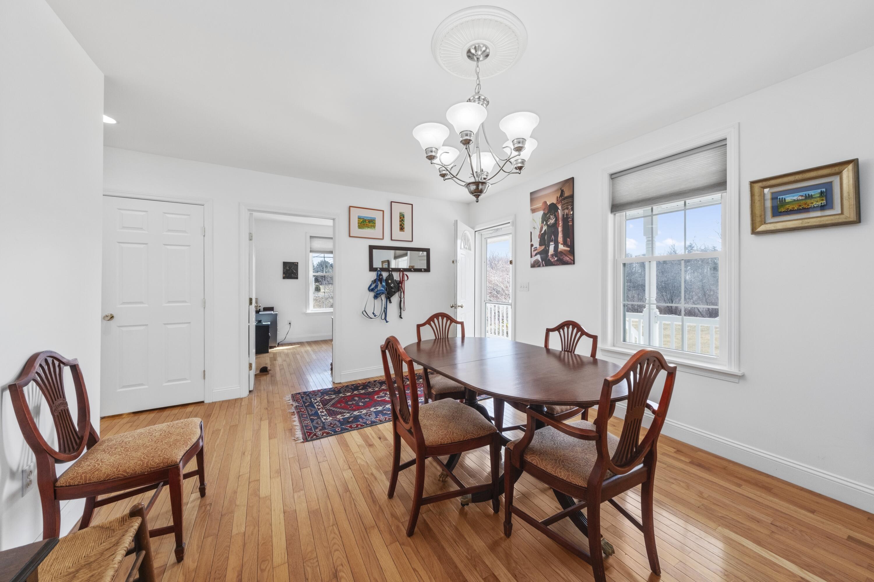 36 Bobolink Lane Thomaston ME 04861