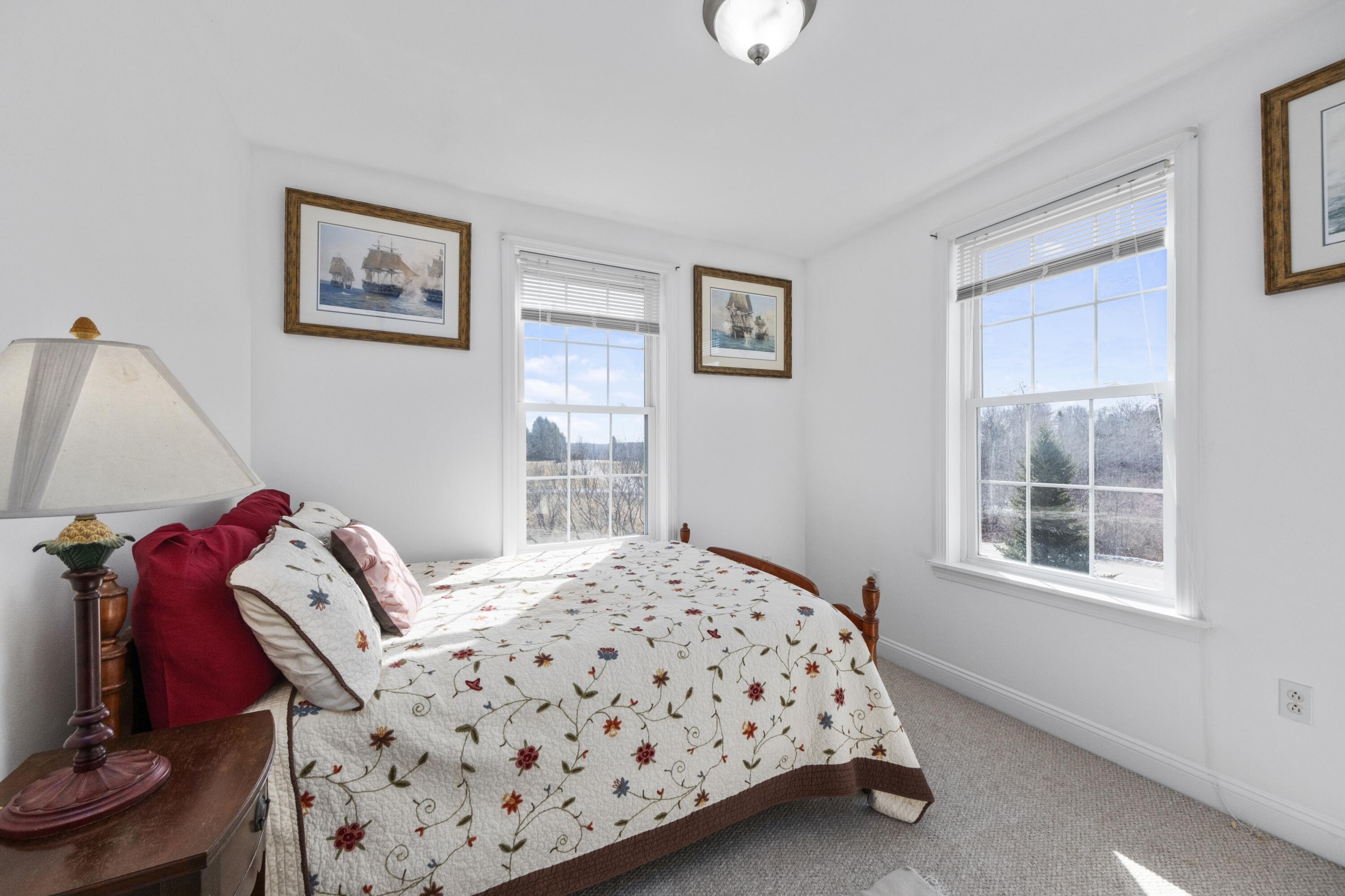 36 Bobolink Lane Thomaston ME 04861