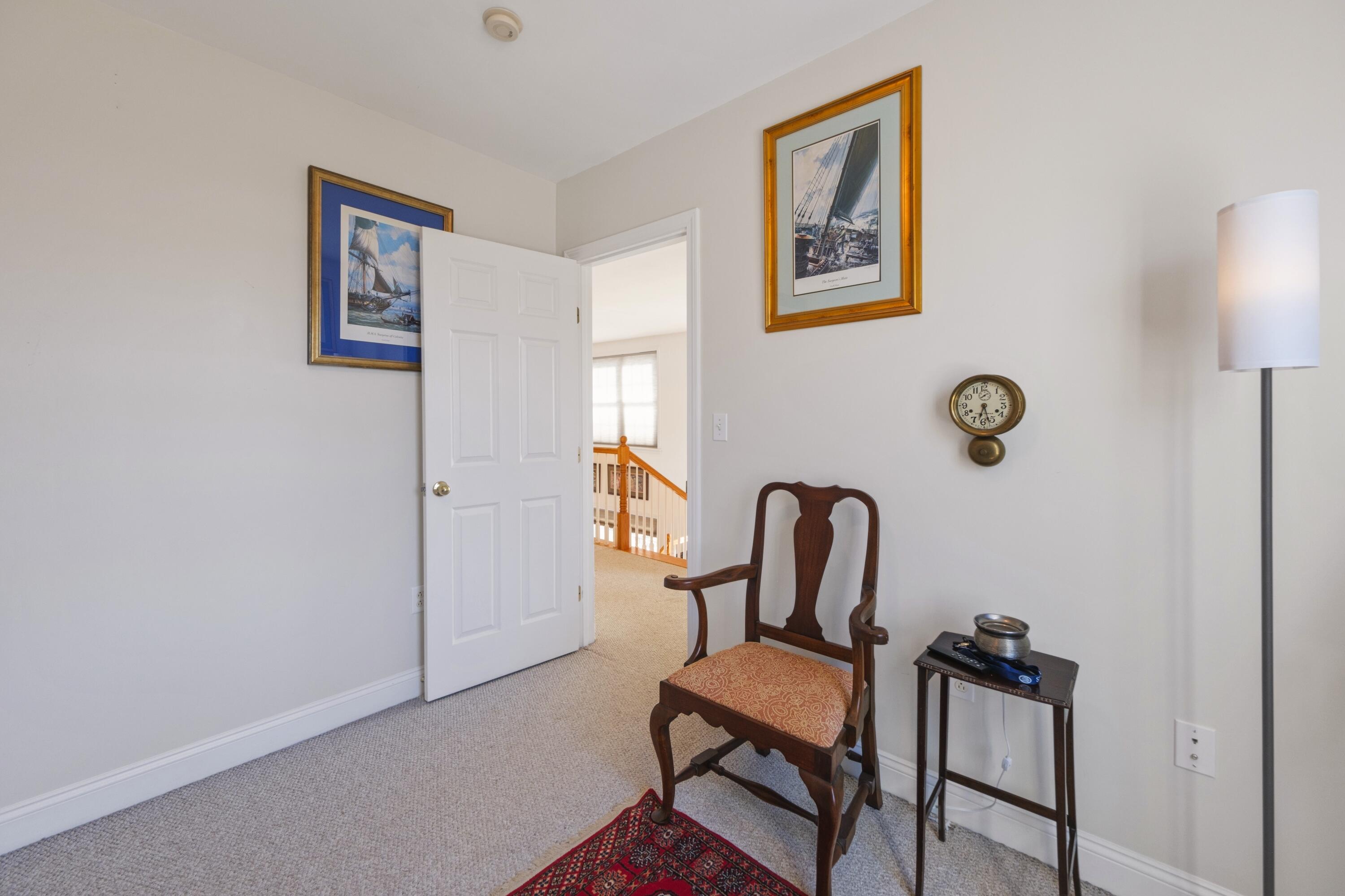 36 Bobolink Lane Thomaston ME 04861