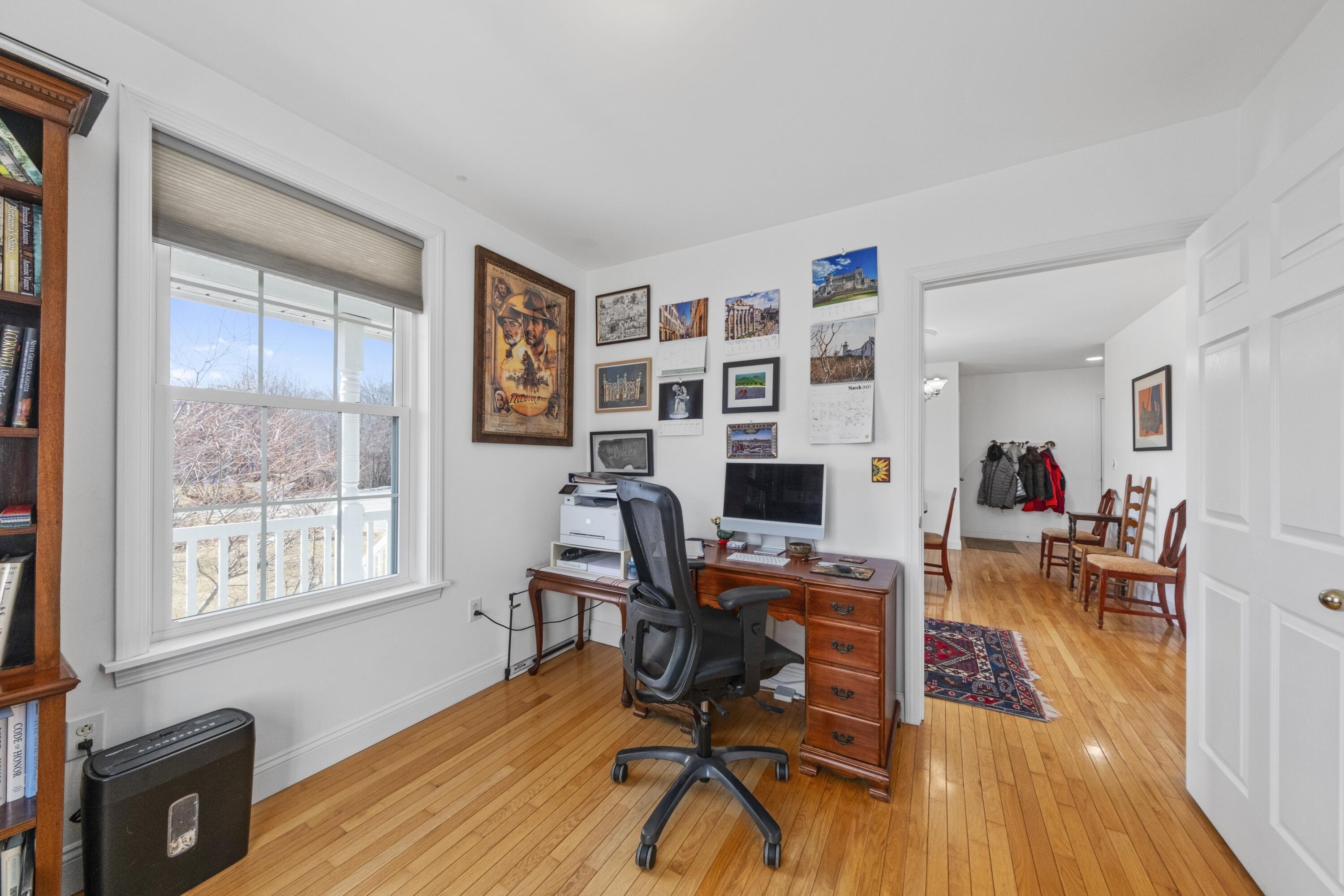 36 Bobolink Lane Thomaston ME 04861