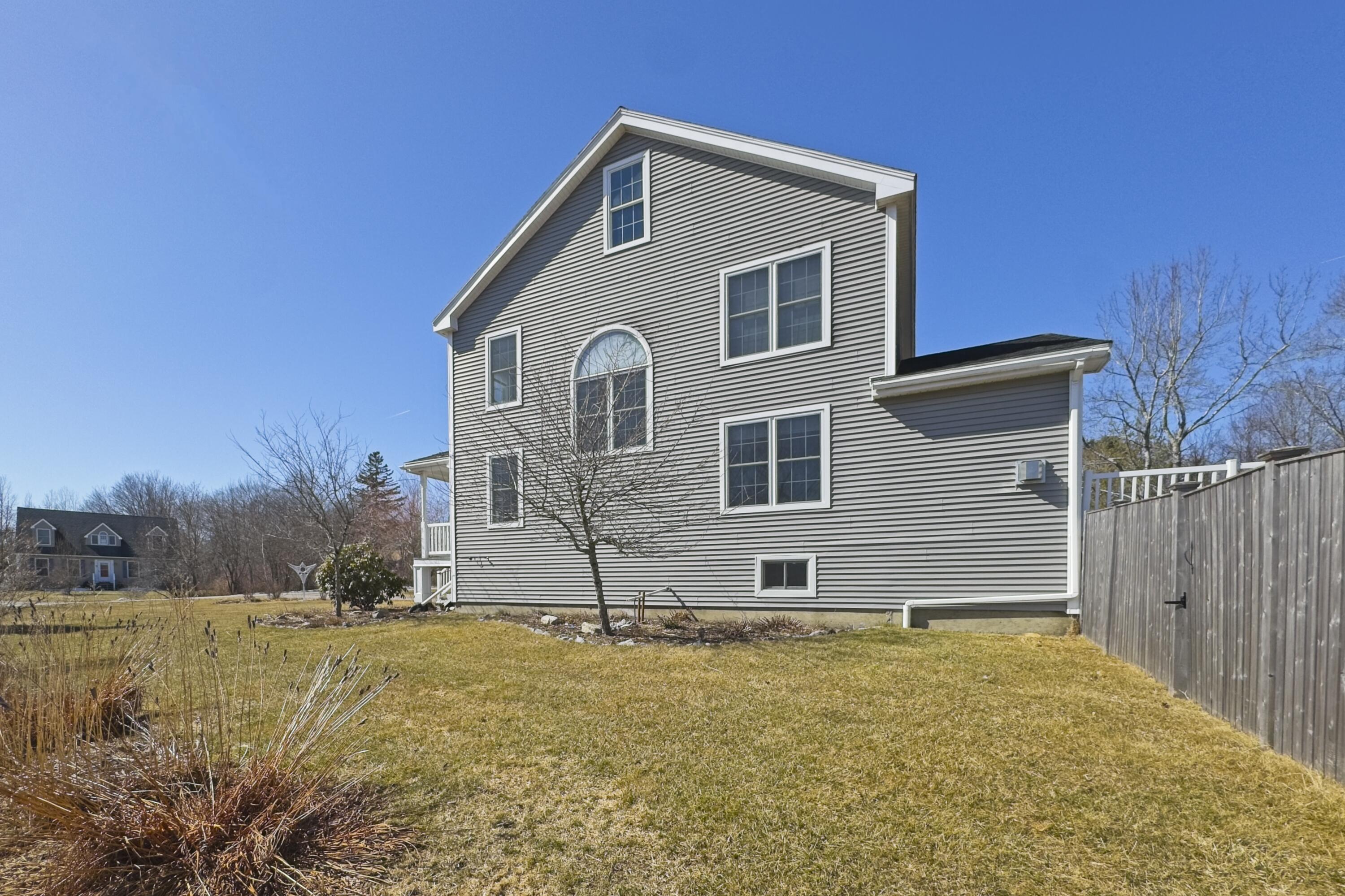 36 Bobolink Lane Thomaston ME 04861