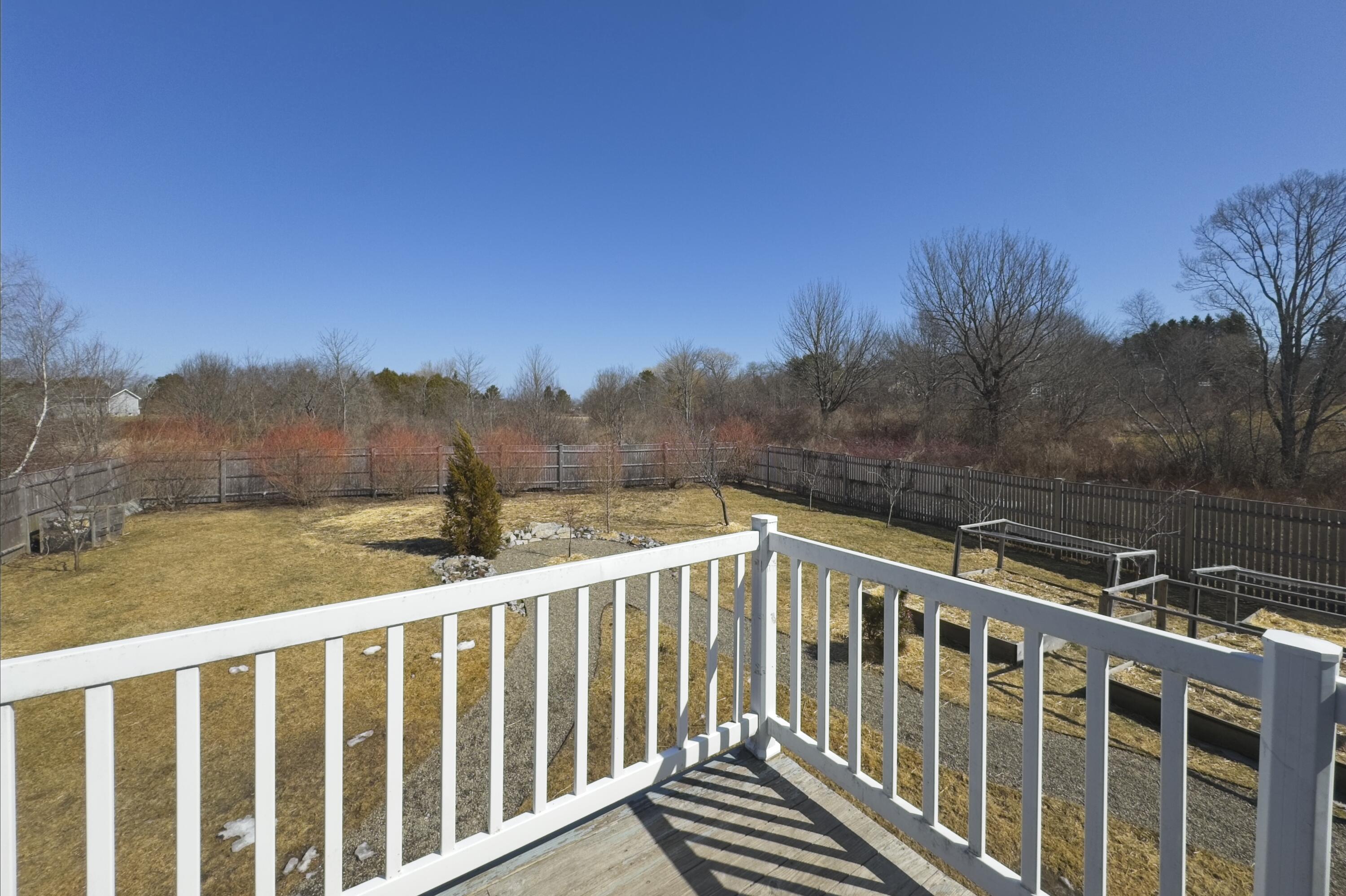 36 Bobolink Lane Thomaston ME 04861
