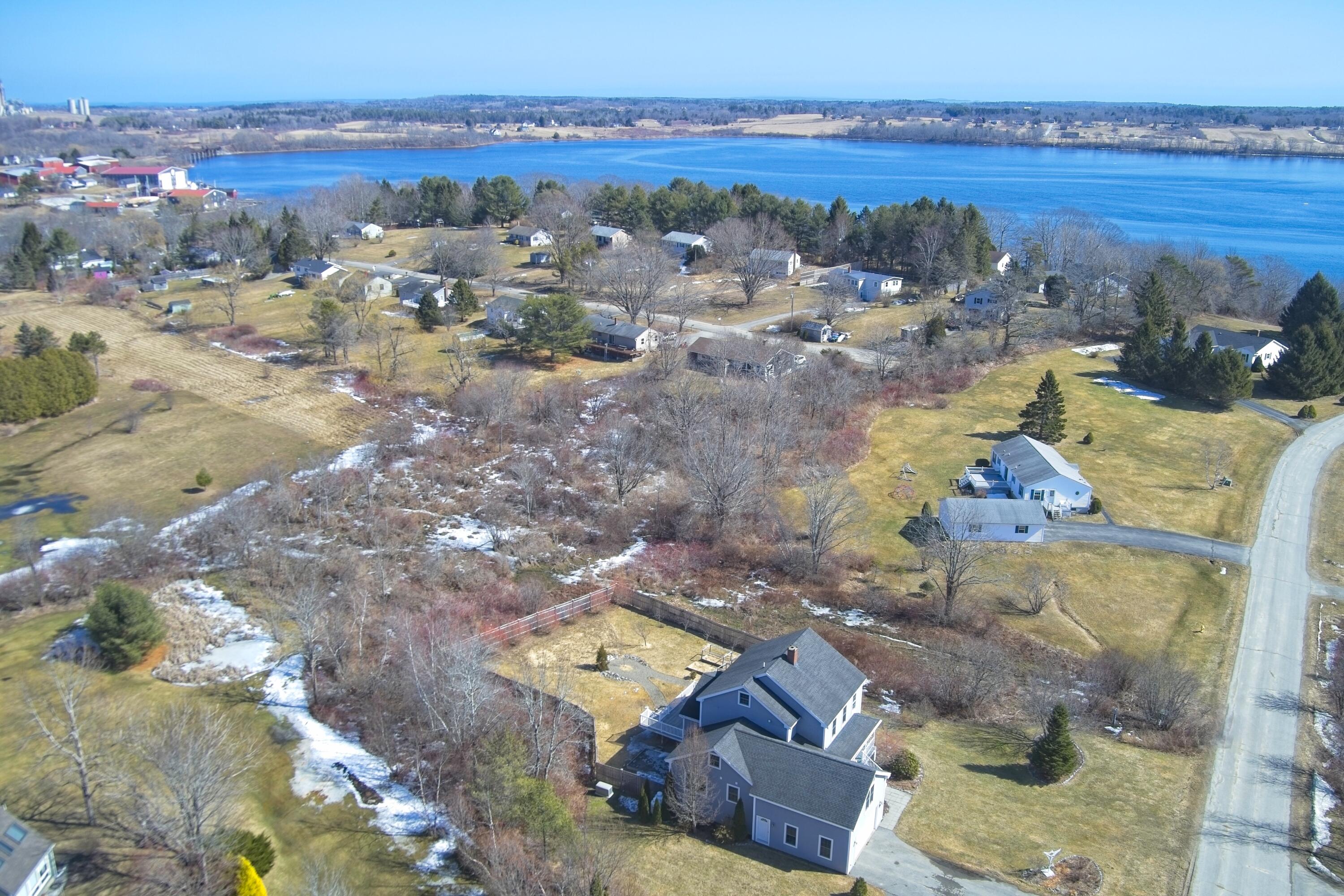 36 Bobolink Lane Thomaston ME 04861